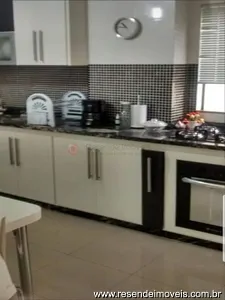 Apartamento para venda em Morada do Castelo