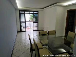 Apartamento para aluguel em Santa Isabel