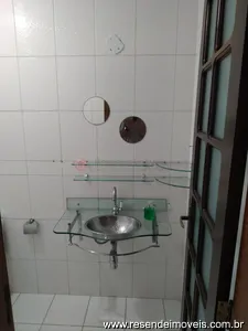 Apartamento para aluguel em Santa Isabel