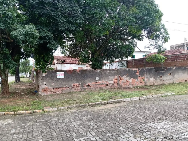 Foto 1 de 5 - Terreno para venda em Vila Julieta