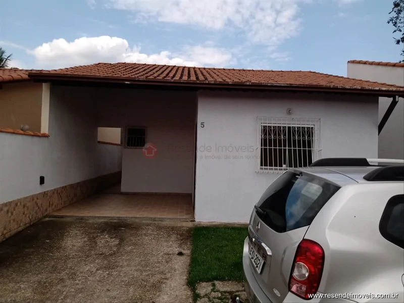 Foto 4 de 13 - Casa em condomínio para venda em Elite