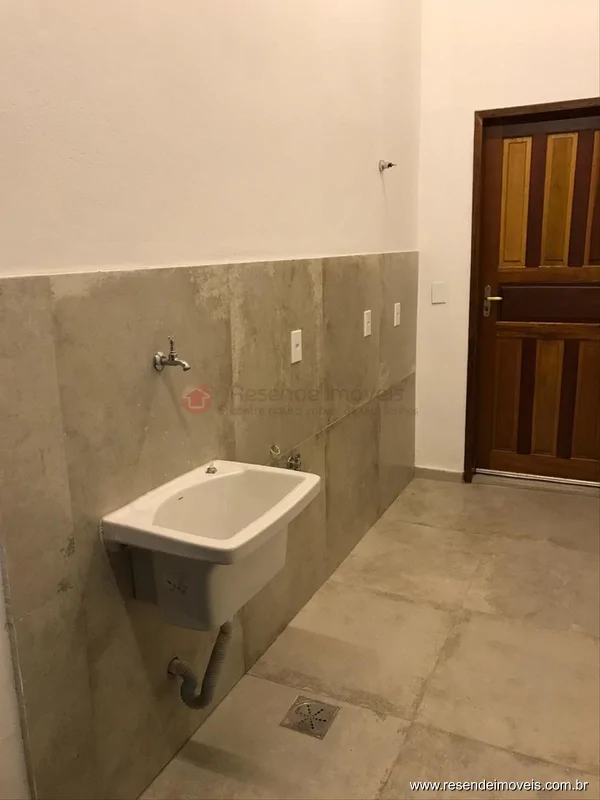 Foto 9 de 15 - Casa para venda em Parque Ipiranga