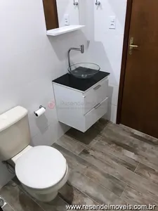 Casa para venda em Parque Ipiranga