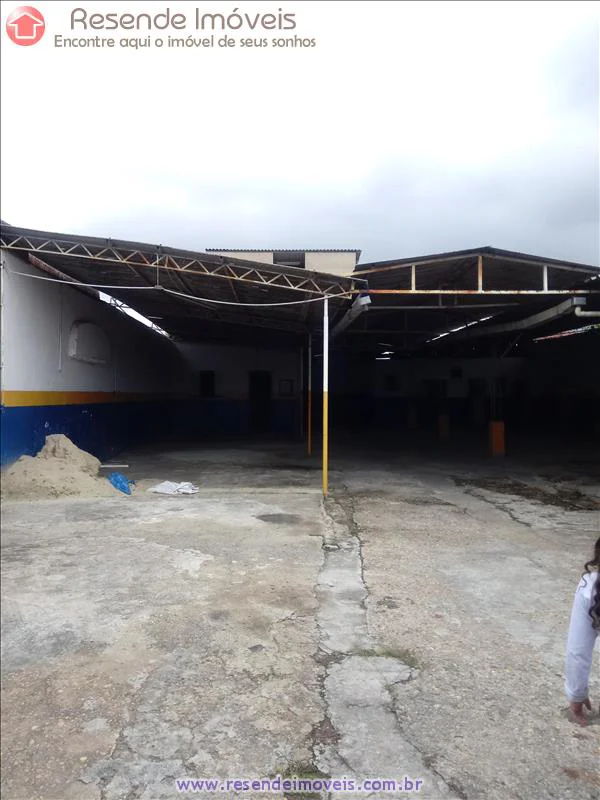 Foto 3 de 5 - Galpão para aluguel em Vila Julieta