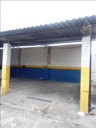 Galpão para aluguel em Vila Julieta