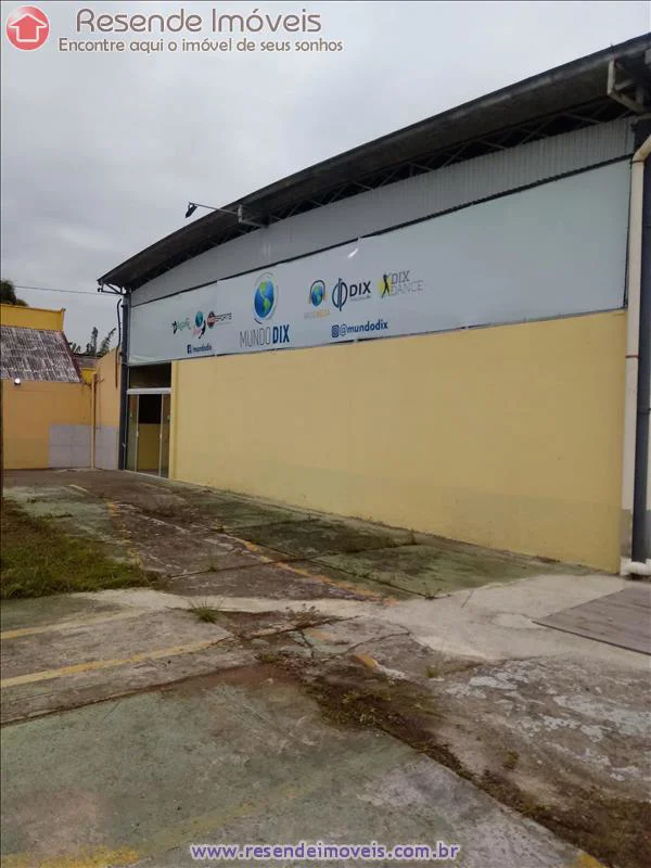 Foto 1 de 15 - Galpão para aluguel em Santa Isabel