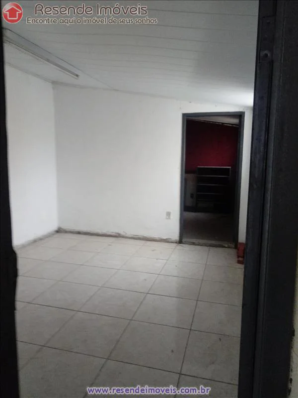 Foto 14 de 15 - Galpão para aluguel em Santa Isabel