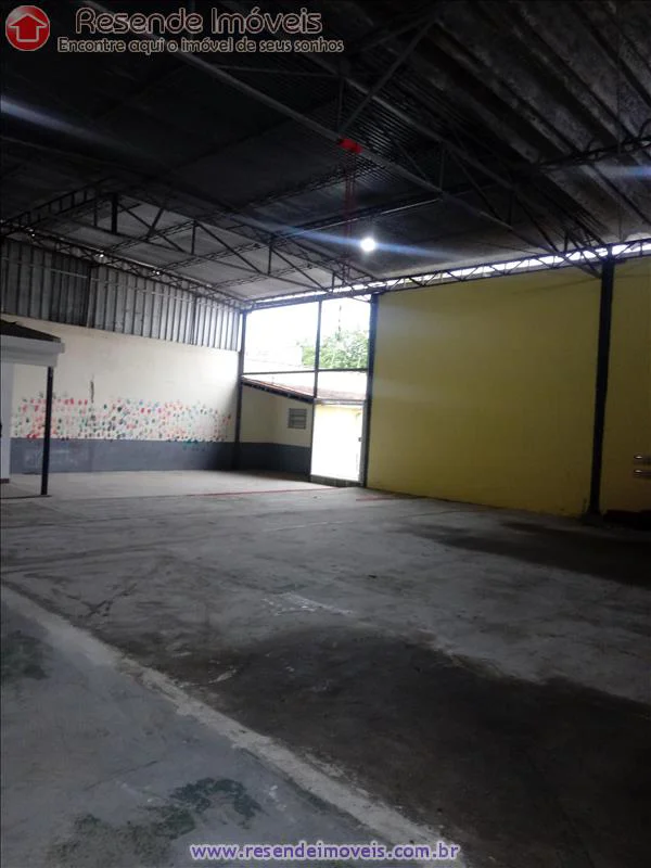 Foto 11 de 15 - Galpão para aluguel em Santa Isabel