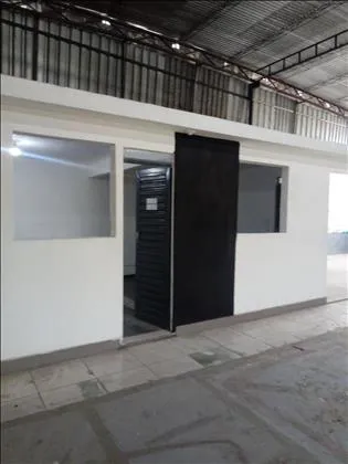 Galpão para aluguel em Santa Isabel