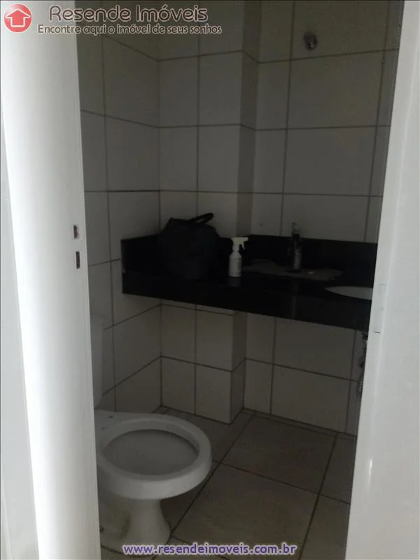 Foto 4 de 8 - Sala Comercial para venda em Jardim Jalisco