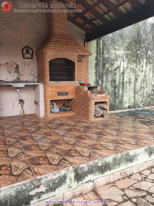 Foto 2 de 23 - Casa para aluguel em Jardim Brasília II