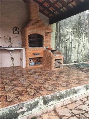 Casa para aluguel em Jardim Brasília II