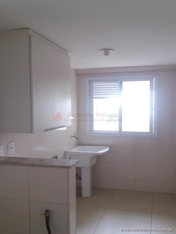 Foto 13 de 16 - Apartamento para aluguel em Alvorada