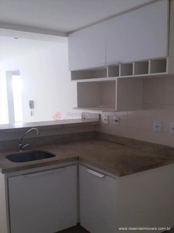 Foto 16 de 16 - Apartamento para aluguel em Alvorada