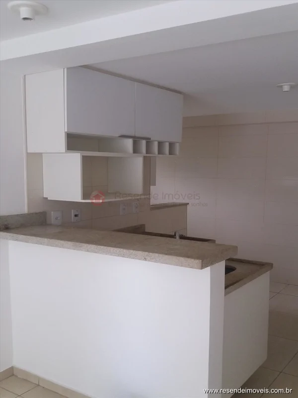 Foto 10 de 16 - Apartamento para aluguel em Alvorada