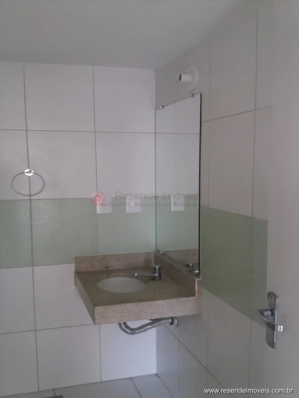 Foto 14 de 16 - Apartamento para aluguel em Alvorada