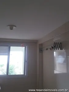 Apartamento para aluguel em Alvorada