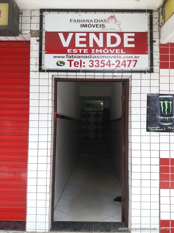 Foto 1 de 2 - Prédio para venda em Manejo