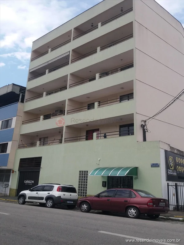 Foto 1 de 1 - Apartamento para venda em Centro