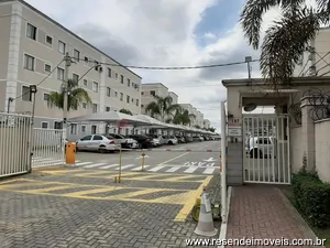 Apartamento para venda em Paraíso