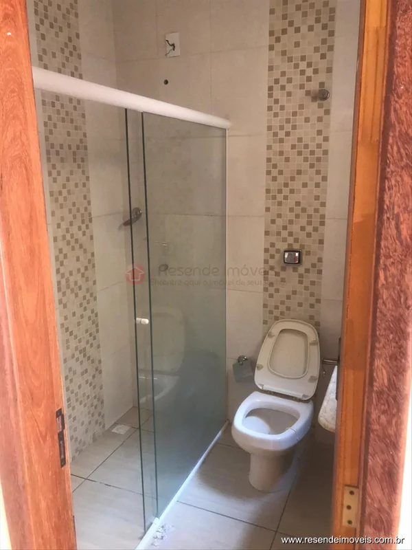 Foto 2 de 13 - Casa para aluguel em Parque Ipiranga II