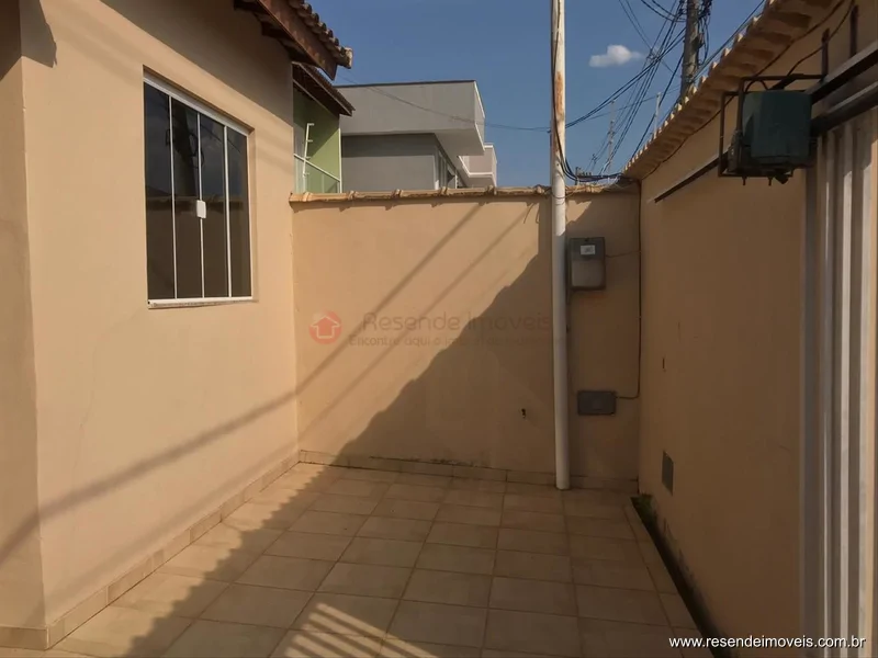 Foto 7 de 13 - Casa para aluguel em Parque Ipiranga II