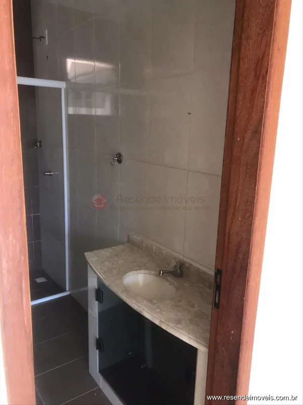 Foto 12 de 13 - Casa para aluguel em Parque Ipiranga II