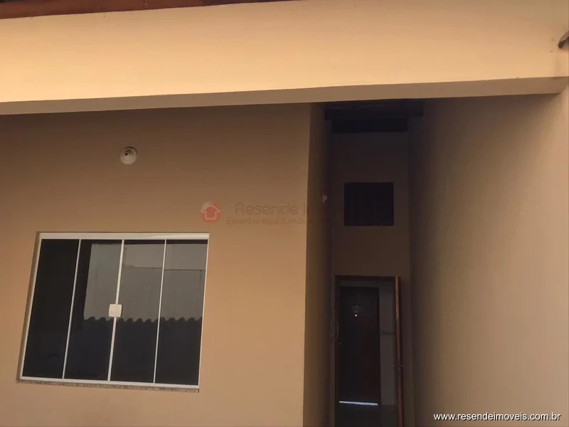 Foto 9 de 13 - Casa para aluguel em Parque Ipiranga II