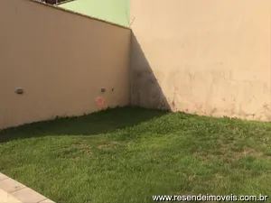 Casa para aluguel em Parque Ipiranga II