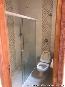 Casa para aluguel em Parque Ipiranga II