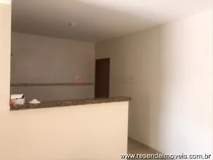 Casa para aluguel em Parque Ipiranga II