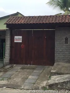Casa para venda e aluguel em Vila Julieta