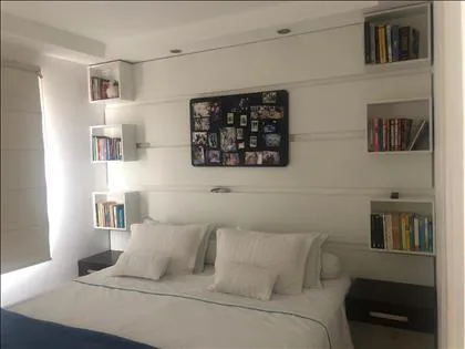 Apartamento para venda em Jardim Jalisco