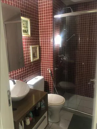 Apartamento para venda em Jardim Jalisco