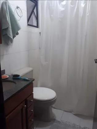 Apartamento para venda em Barbosa Lima