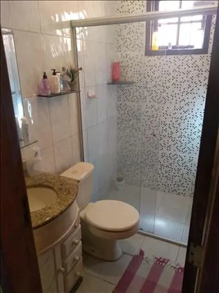 Casa para venda em Morada da Colina