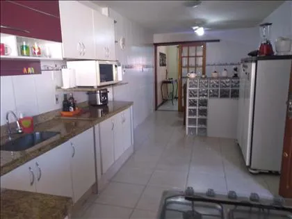 Casa para venda em Morada da Colina