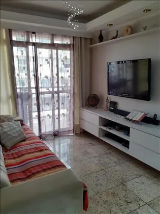 Apartamento para venda em Santa Isabel