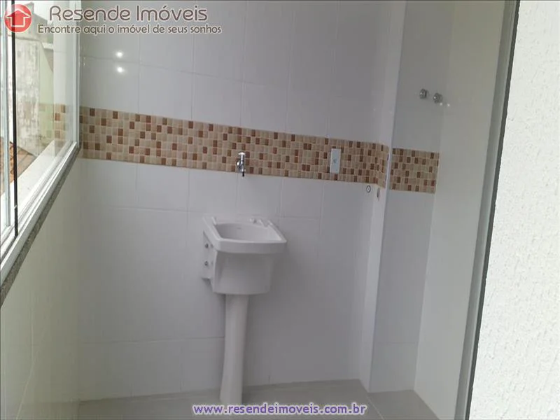 Foto 7 de 12 - Apartamento para aluguel em Vila Julieta