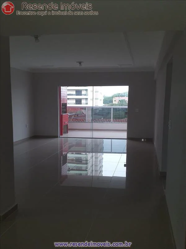 Foto 3 de 12 - Apartamento para aluguel em Vila Julieta