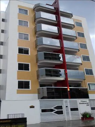 Apartamento para aluguel em Vila Julieta
