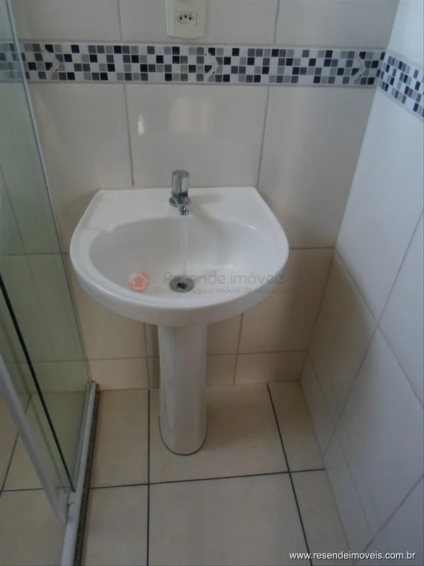 Foto 4 de 6 - Apartamento para aluguel em Vila Julieta