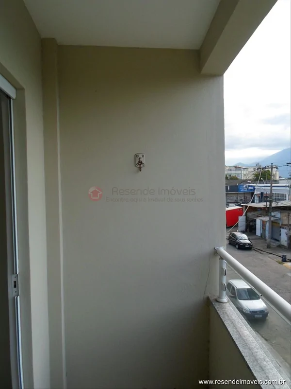 Foto 5 de 6 - Apartamento para aluguel em Vila Julieta