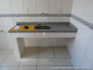 Apartamento para aluguel em Vila Julieta