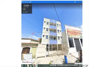 Apartamento para aluguel em Vila Julieta