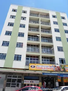 Apartamento para aluguel em Paraíso