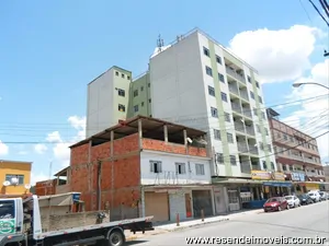 Apartamento para aluguel em Paraíso