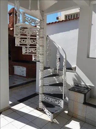 Casa para venda em Jardim Brasília II - Imobiliária Real Imobiliária