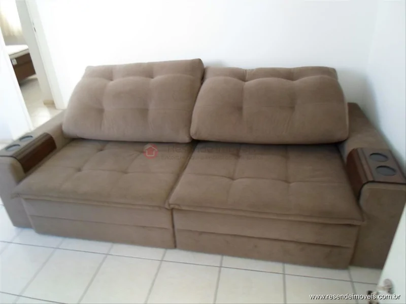 Foto 2 de 5 - Apartamento para venda e aluguel em Paraíso