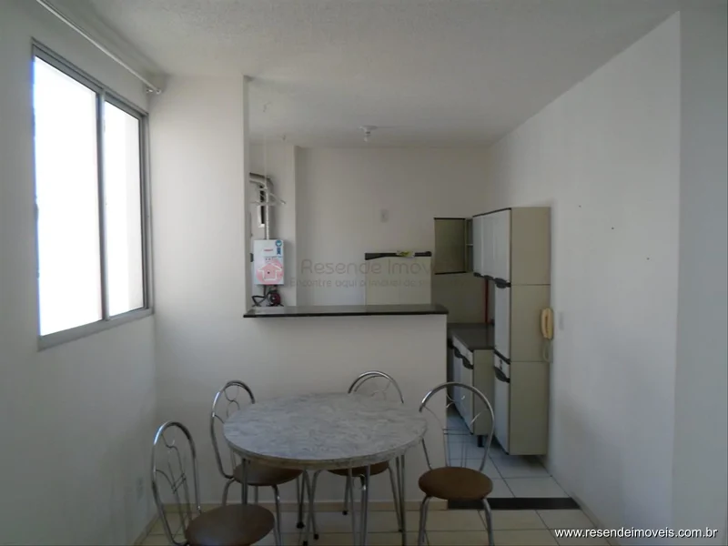 Foto 1 de 5 - Apartamento para venda e aluguel em Paraíso